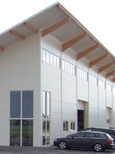 00 Gewerbehallen Erding