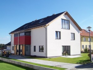 doppelhaus in ottenhofen